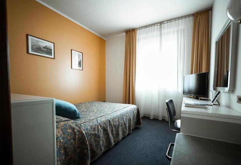 Номер Стандарт, Bonotto Hotel Belvedere
