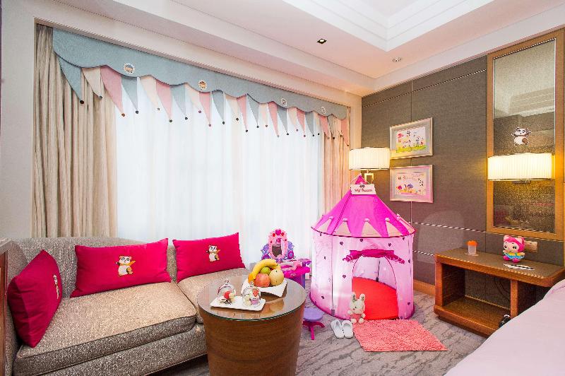 Номер Superior, Bonotto Hotel Belvedere