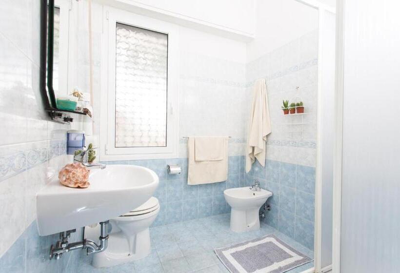 اتاق استاندارد یک نفره, Gianlore
