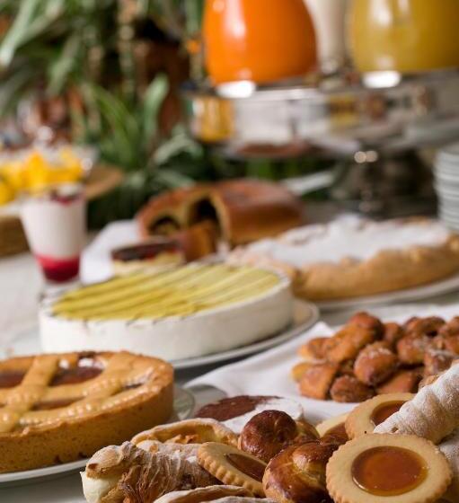 エコノミーシングルルーム, Locanda Al Castello Wellness Resort