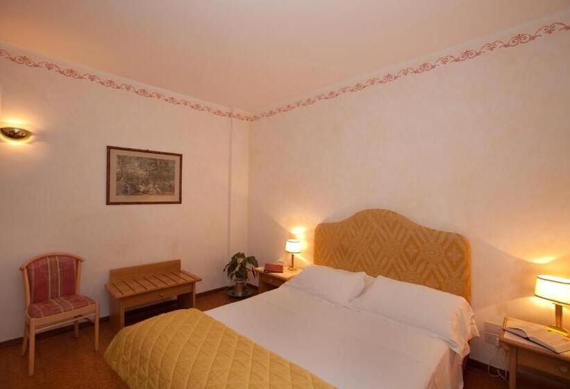 클래식 룸, Relais La Fattoria
