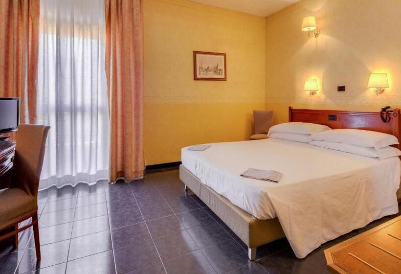 اتاق استاندارد, San Donato  Bologna Centro