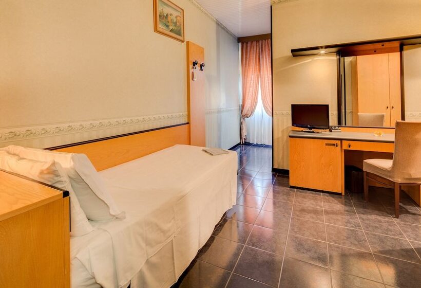 اتاق استاندارد, San Donato  Bologna Centro