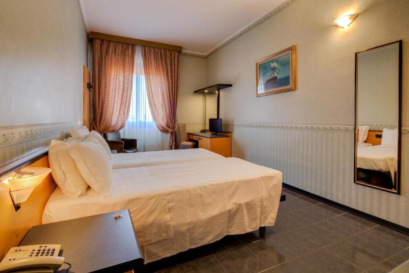 اتاق اکونومی, San Donato  Bologna Centro