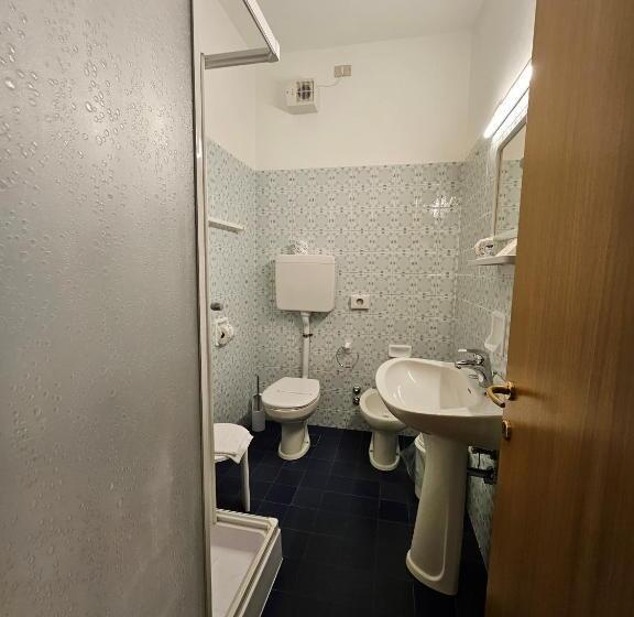 Семейный Номер, Park Hotel Sacro Cuore