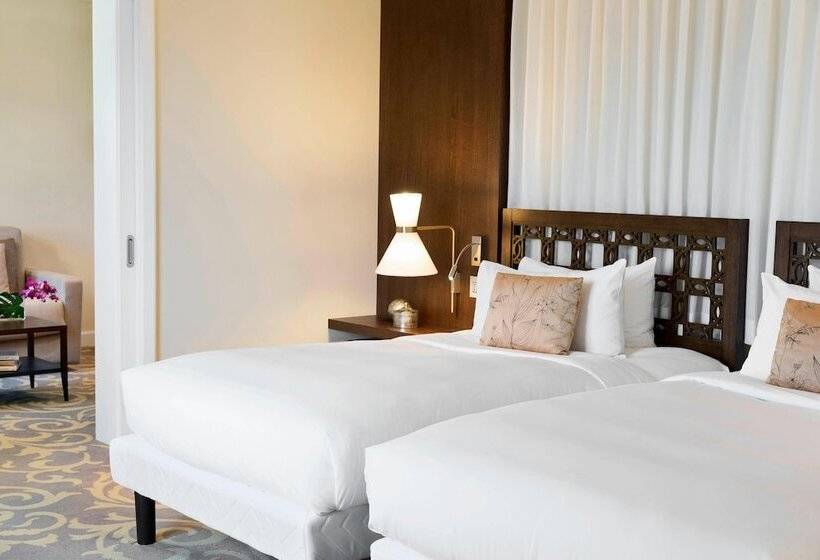 Номер Superior, Renaissance Tuscany Il Ciocco Resort & Spa