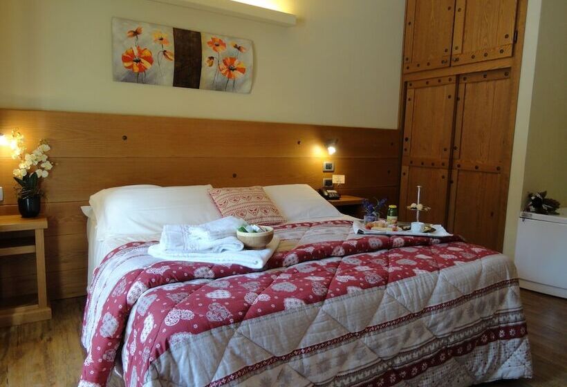 Номер Стандарт, Grand Hotel Principe