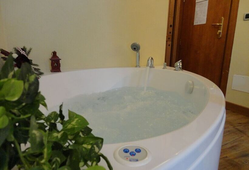 Номер Superior, Grand Hotel Principe