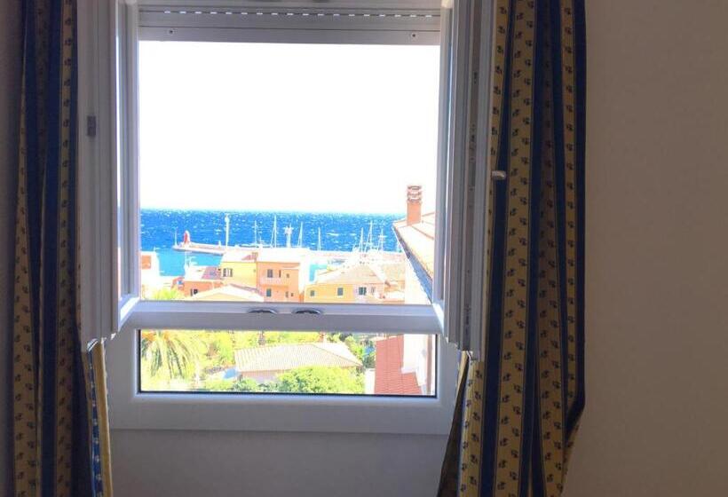 Номер Стандарт Трехместный, Bahamas