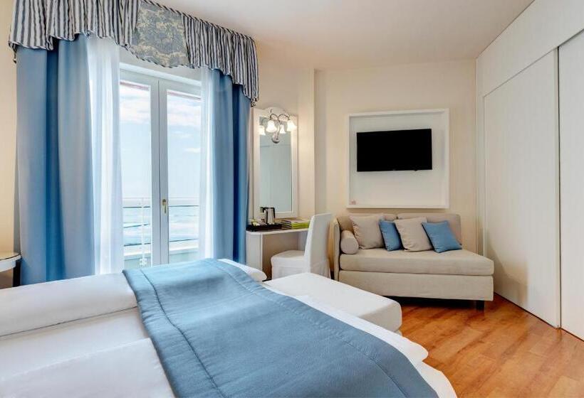 Номер Стандартный с Видом, Cavalieri Palace