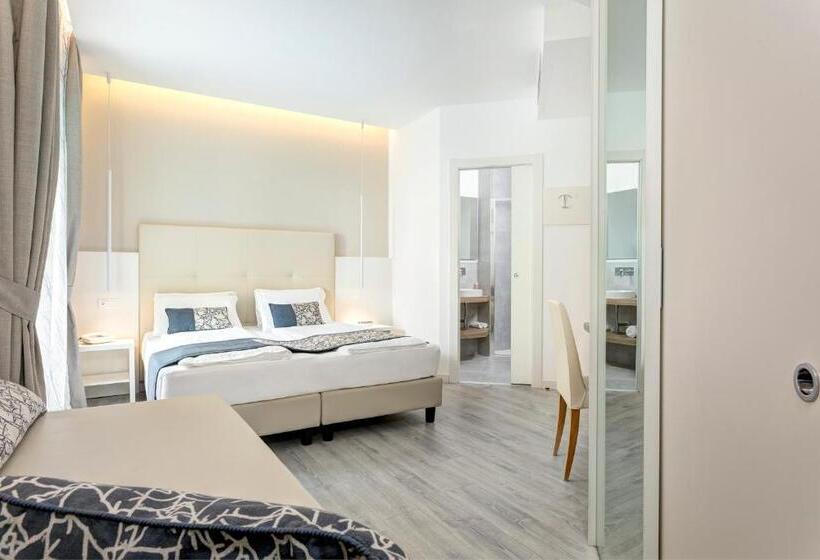 Номер Superior, Cavalieri Palace
