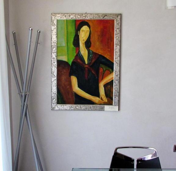 带1个卧室的公寓, Dante Residence