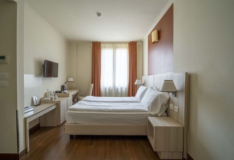 Superior Room with Terrace, Della Signoria
