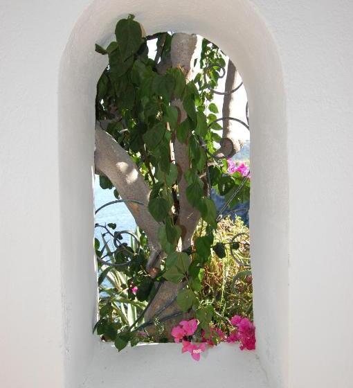 Номер Стандарт Индивидуальный, Giardino Sul Mare