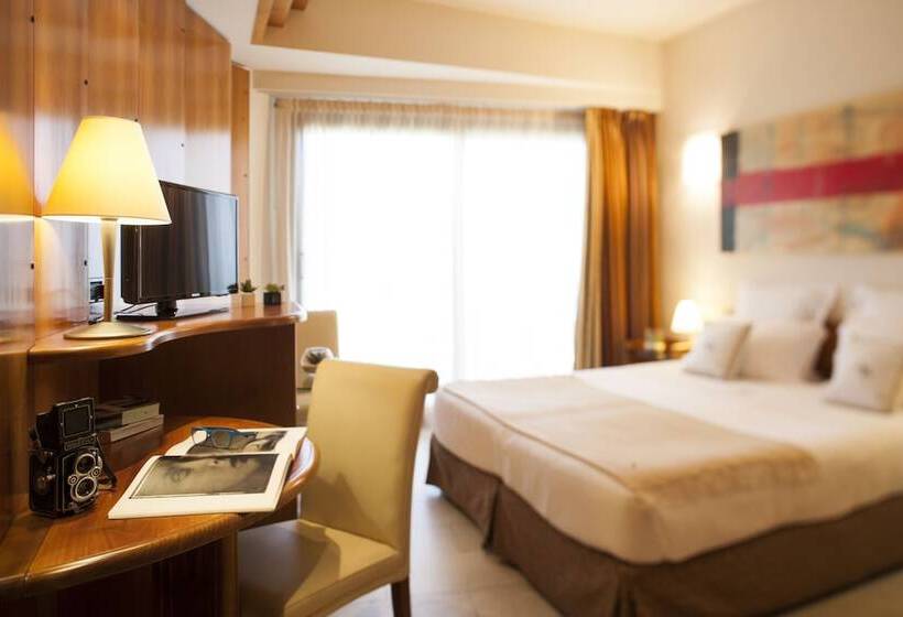 Одноместный Номер Executive, Grand Hotel Diana Majestic