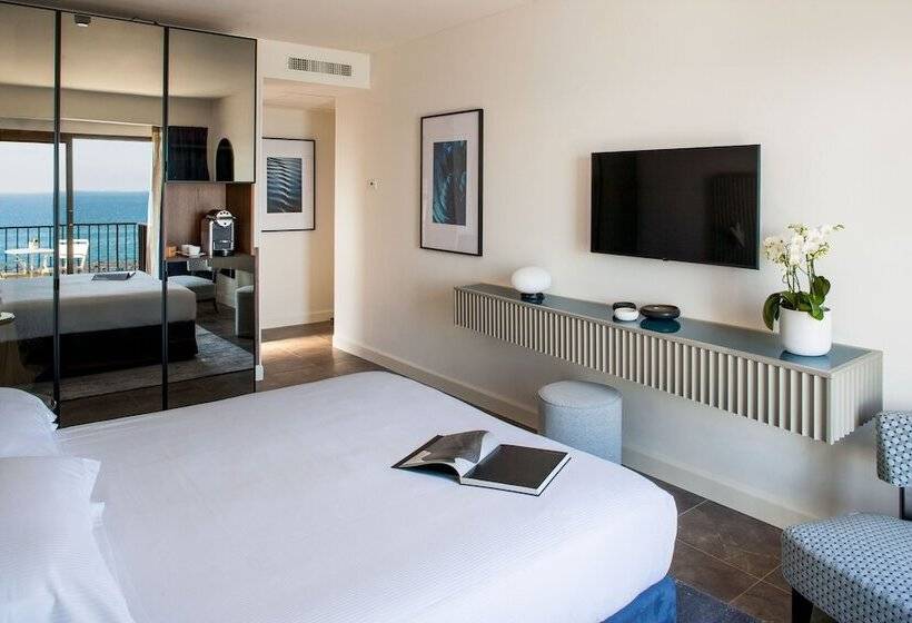 Номер Deluxe Одноместный, Grand Hotel Diana Majestic