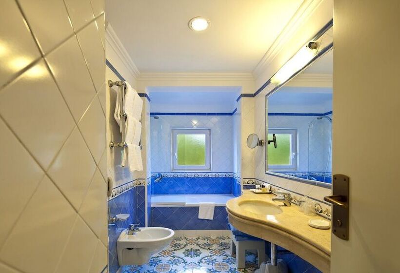 Номер Стандарт, Grand Hotel Il Moresco