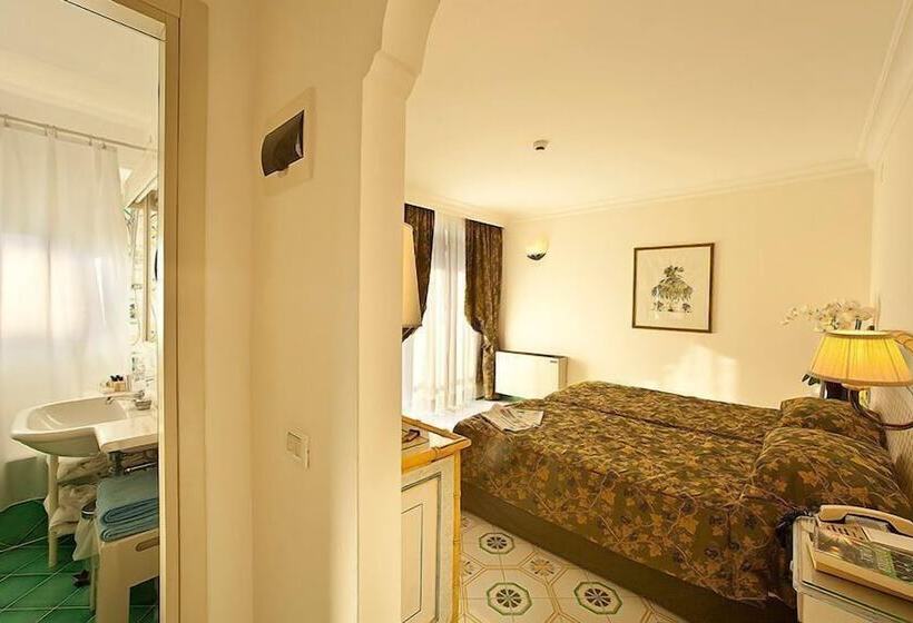 Номер Стандарт, Grand Hotel Il Moresco