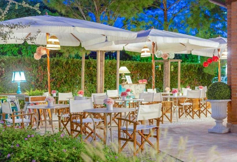 اتاق عادی یک تخته, La Pineta Al Mare