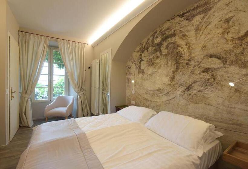 Номер Комфорт, Relais Villa Porta