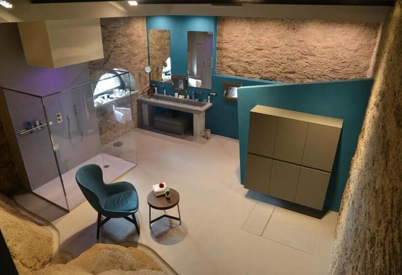 Королевский Люкс, Relais Villa Porta