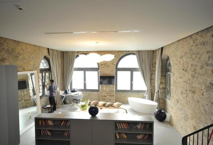 Королевский Люкс, Relais Villa Porta