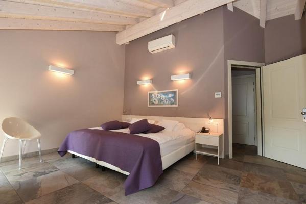 Трехместный Номер Комфорт, Relais Villa Porta