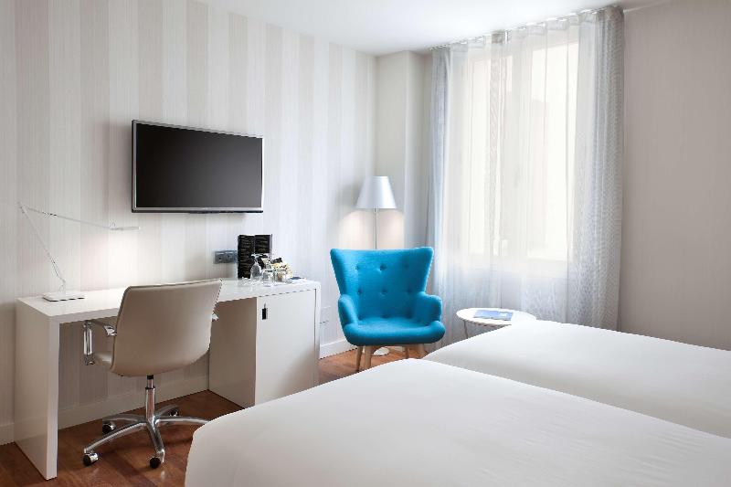 小型套房, Rocco Forte Hotel Savoy