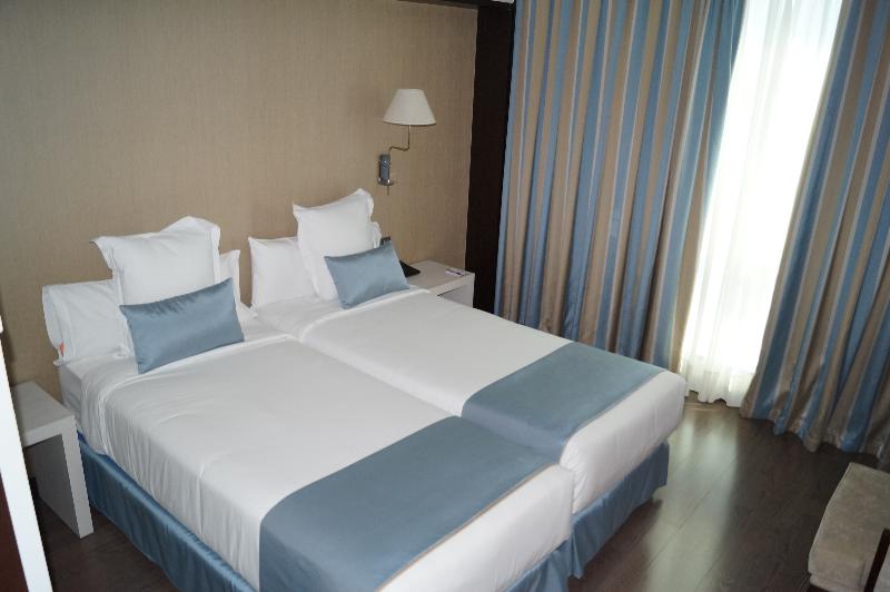 带城市景观的套间, Rocco Forte Hotel Savoy