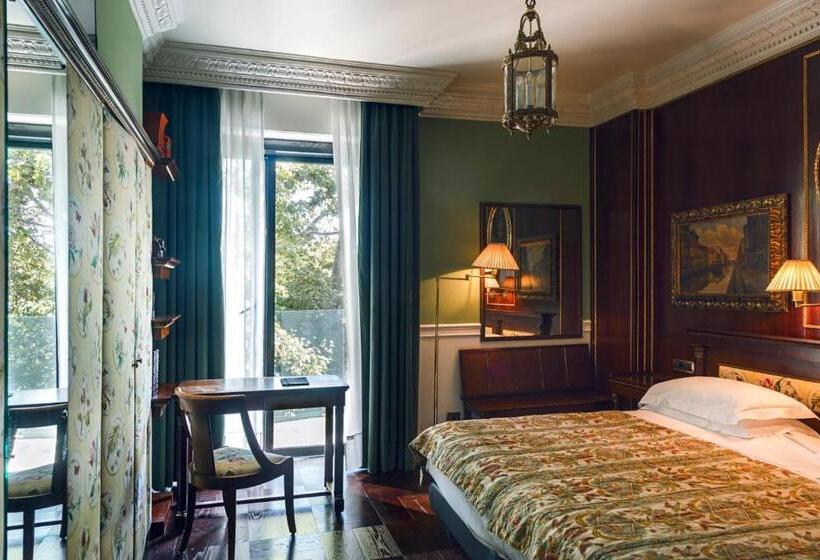 اتاق سوپریور, De La Ville Monza   Small Luxury Hotels Of The World