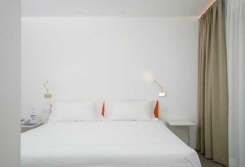 １ベッドルームハウス, Du Lac Et Du Parc Grand Resort