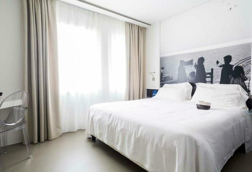 스탠다드 룸, Du Lac Et Du Parc Grand Resort
