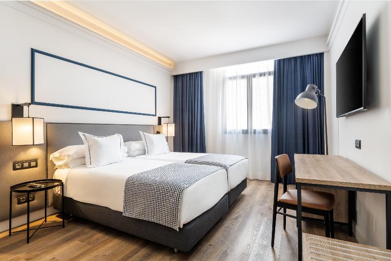 Номер Deluxe, Gallia Palace Hotel   Relais & Châteaux