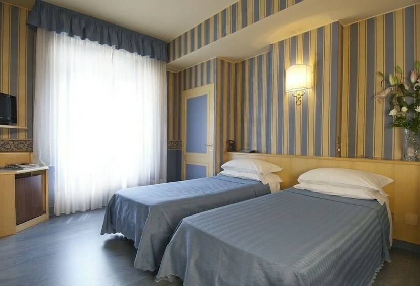 اتاق استاندارد, Garda