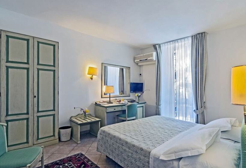 اتاق استاندارد, Kursaal