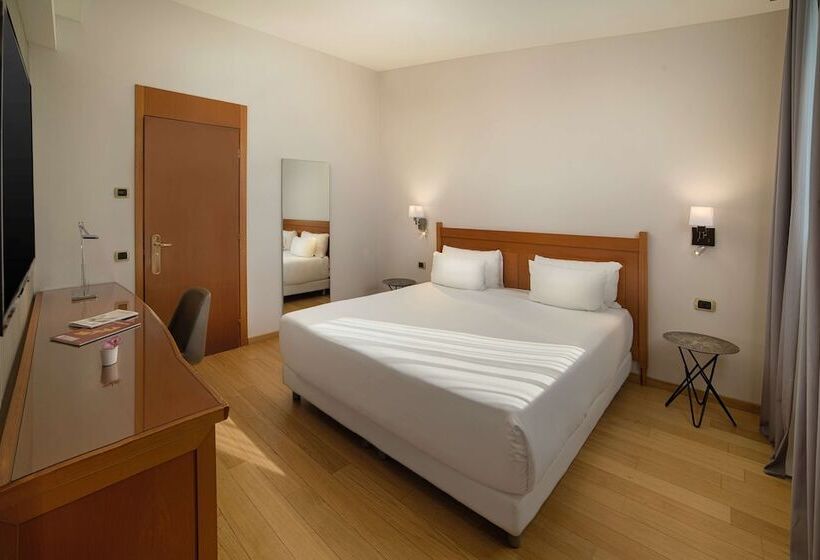 Habitación Superior, NH Ravenna
