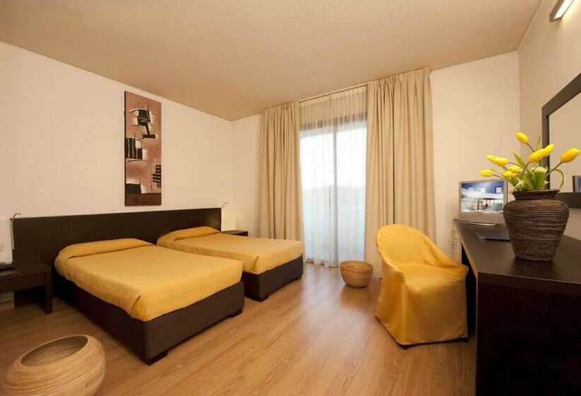 Номер Executive, & Residence Castelli