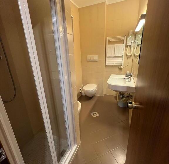 Номер Executive, & Residence Castelli
