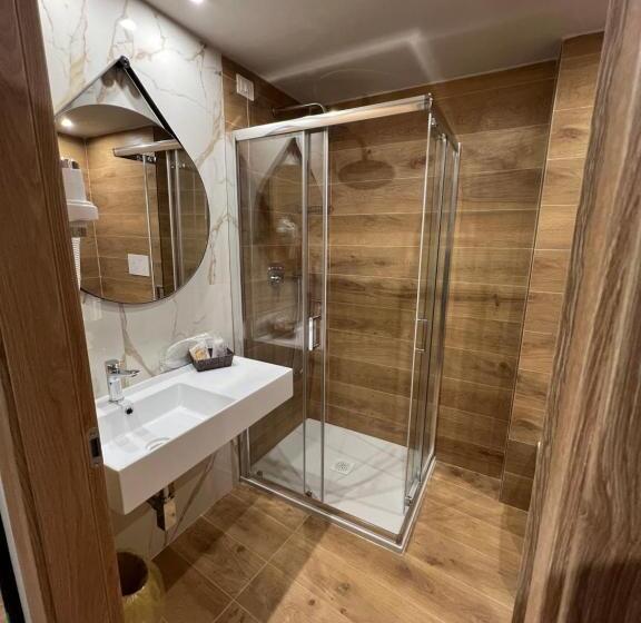 Номер Superior, & Residence Castelli