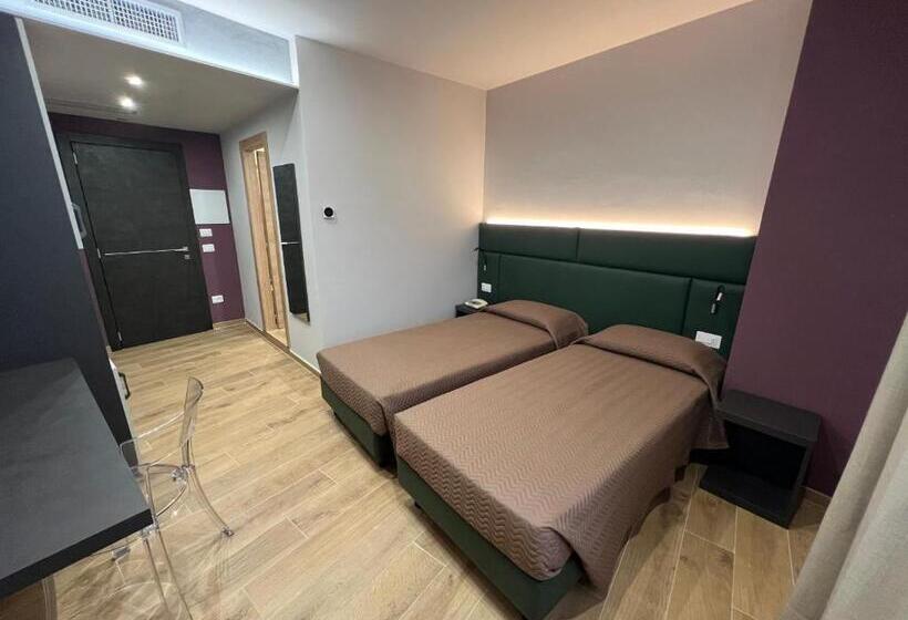 Номер Superior, & Residence Castelli
