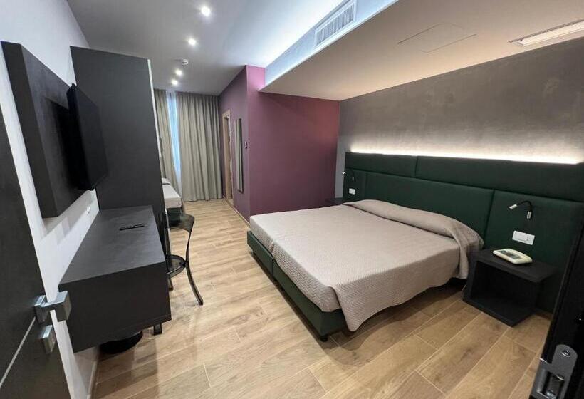 Трехместный Номер Superior, & Residence Castelli