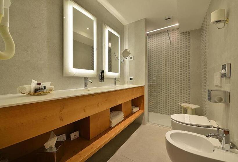전망 스위트, Kristiania Pure Nature Hotel & Spa