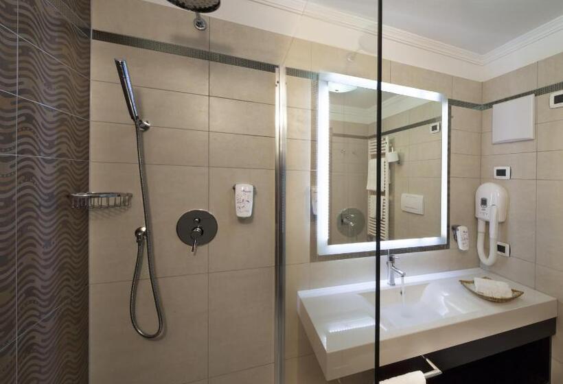 클래식 룸, Kristiania Pure Nature Hotel & Spa