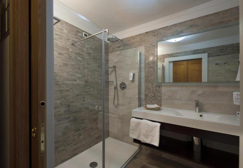 발코니 디럭스 룸, Kristiania Pure Nature Hotel & Spa