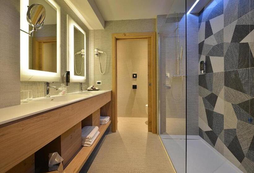 스위트, Kristiania Pure Nature Hotel & Spa
