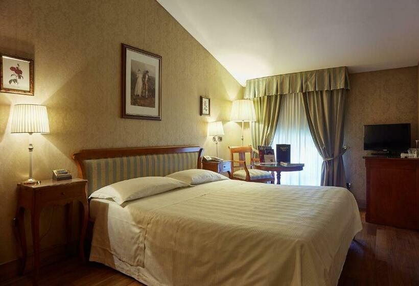 Классический Номер, Villa Quaranta Tommasi Wine Hotel & Spa