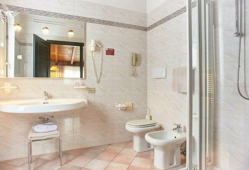 Классический Номер, Villa Quaranta Tommasi Wine Hotel & Spa
