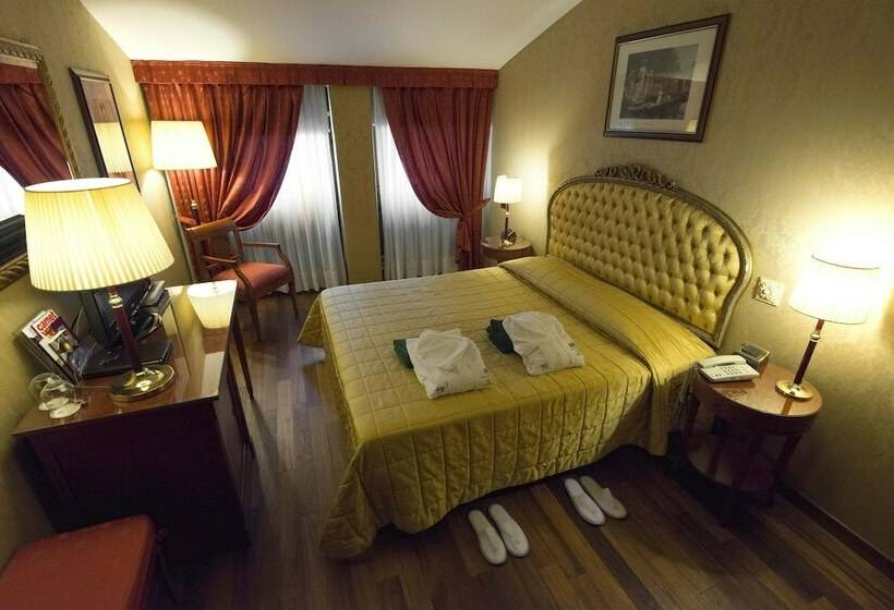 Классический Номер, Villa Quaranta Tommasi Wine Hotel & Spa