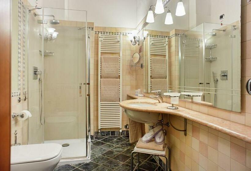 Номер Deluxe, Villa Quaranta Tommasi Wine Hotel & Spa