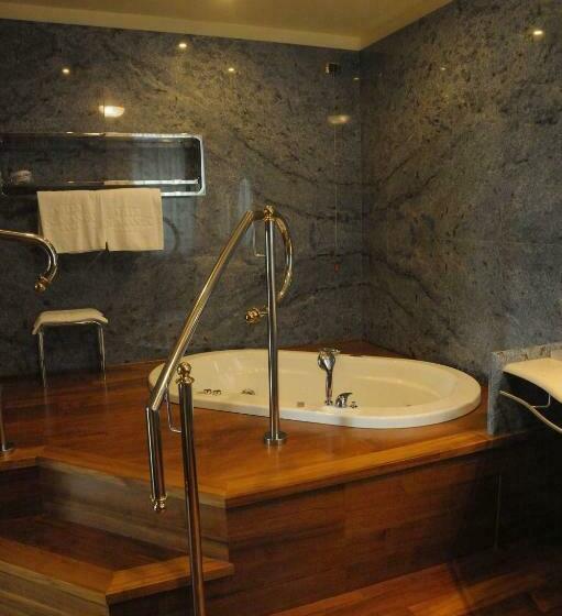 Люкс, Villa Quaranta Tommasi Wine Hotel & Spa